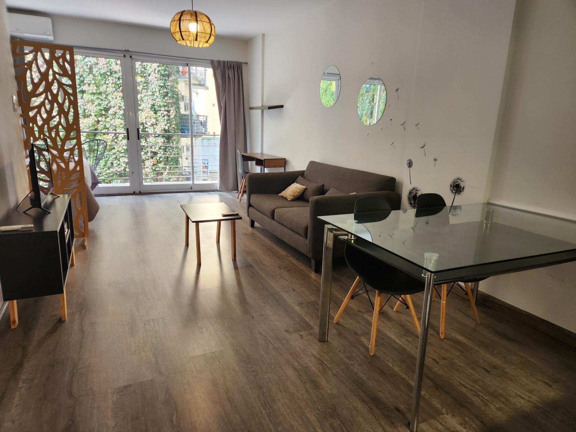 Bravo Aps Apartment Buenos Aires Exterior photo